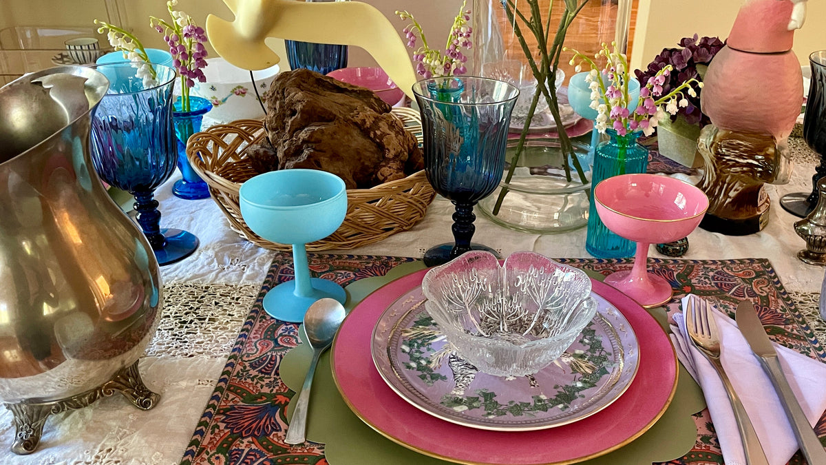 Home & Table – Hudson Vintage