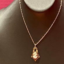 Load image into Gallery viewer, 12K Gold Necklace
