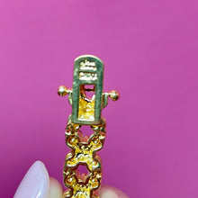 Load image into Gallery viewer, Joan Rivers Bracelet Signed
