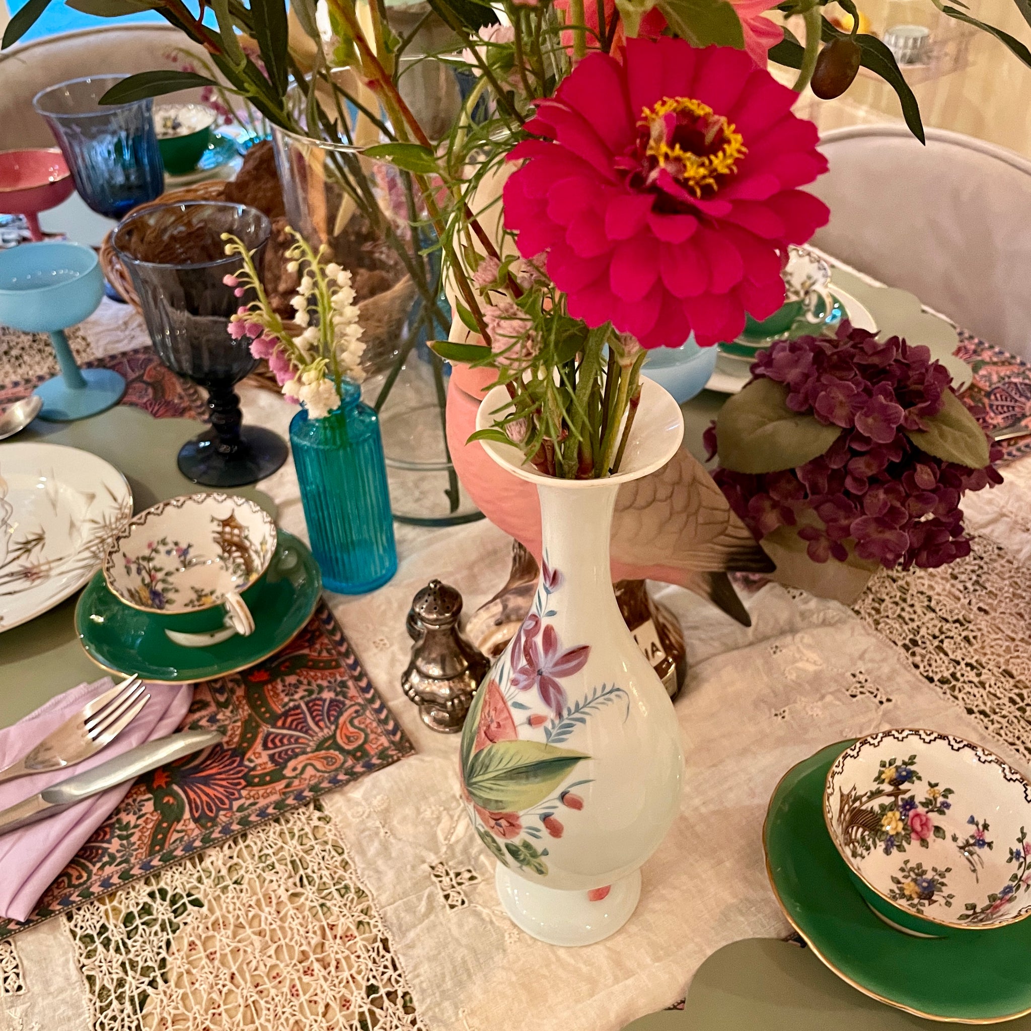 Home & Table – Hudson Vintage