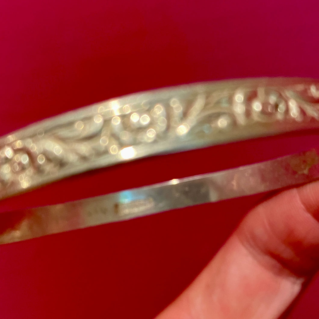 SS Danecraft Bangle