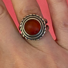 Load image into Gallery viewer, Sterling Ring
