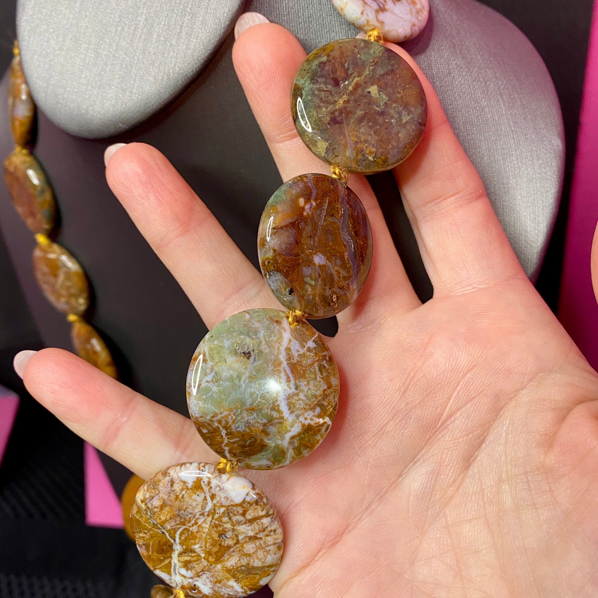 Jewelry Extr – Page 12 – Hudson Vintage