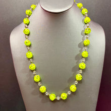 Load image into Gallery viewer, Older Murano Glass Necklace
