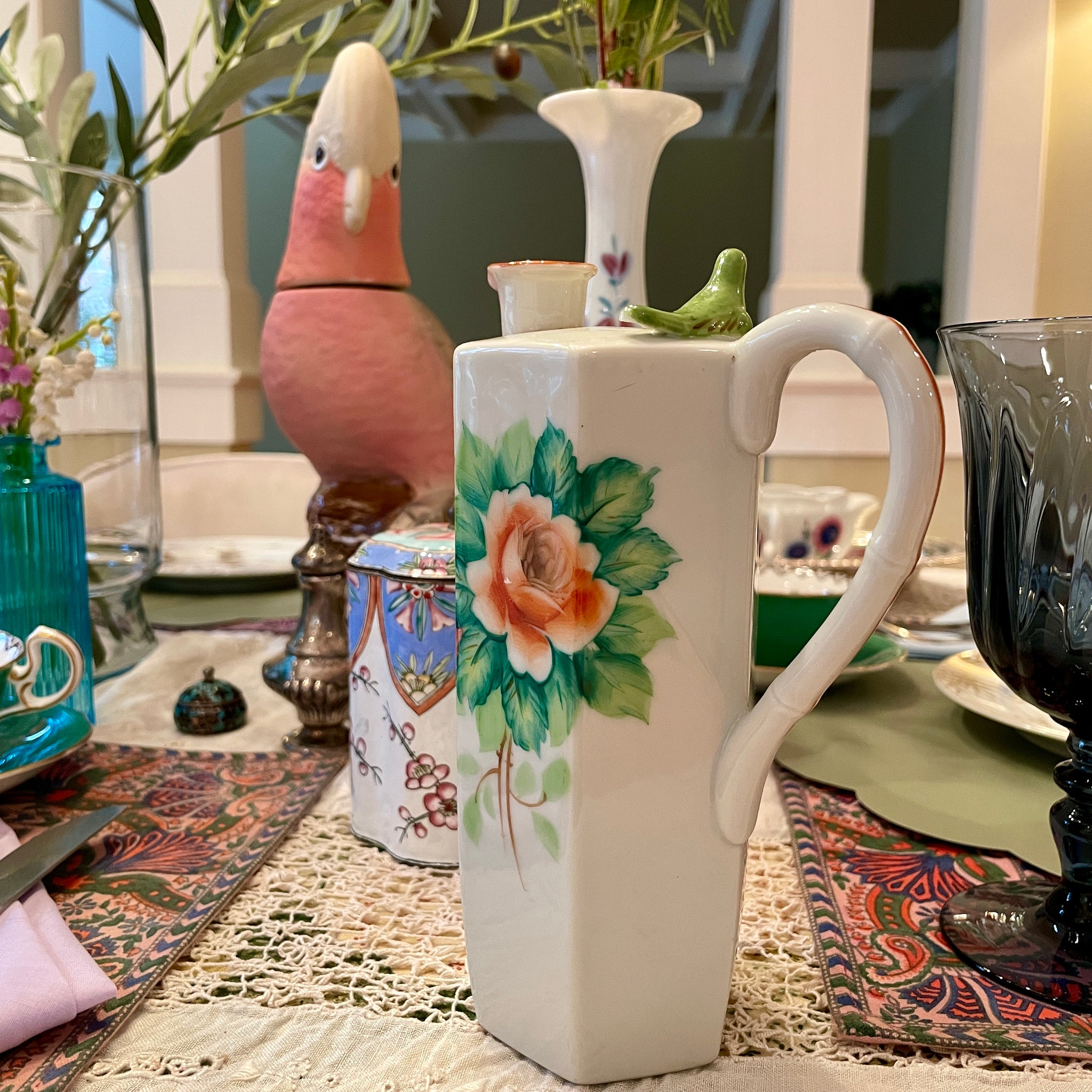 Home & Table – Hudson Vintage
