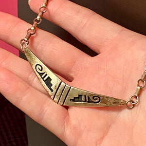 SS Hopi? Necklace