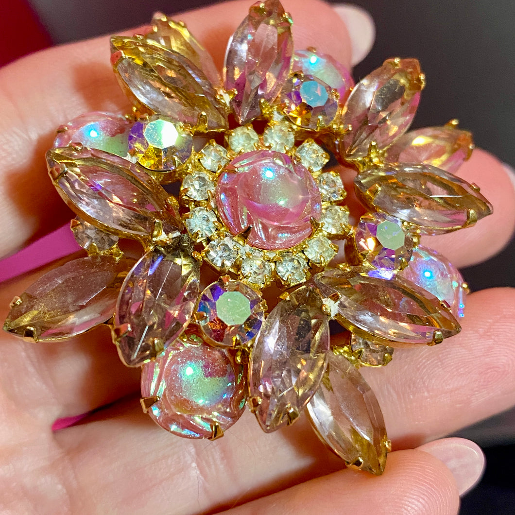 Incredible Juliana Saphirene Set