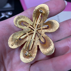 MCM Atomic Pin
