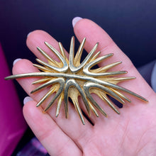 Load image into Gallery viewer, MCM Signed Coro Pin
