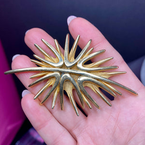 MCM Signed Coro Pin