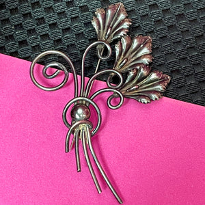 SS Circa 1940 Pin