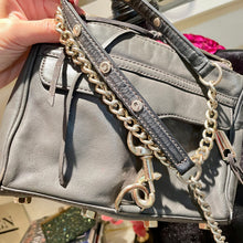 Load image into Gallery viewer, Rebecca Minkoff Chain Stud Tassel Oh My!
