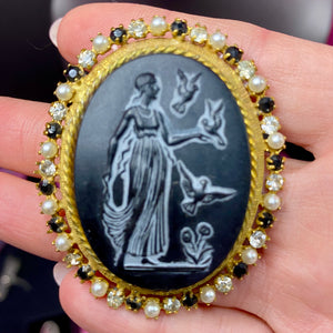 Original By Robert Pin Pendant