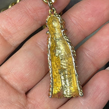 Load image into Gallery viewer, ❤️ Monet  Tassel Necklace Belt
