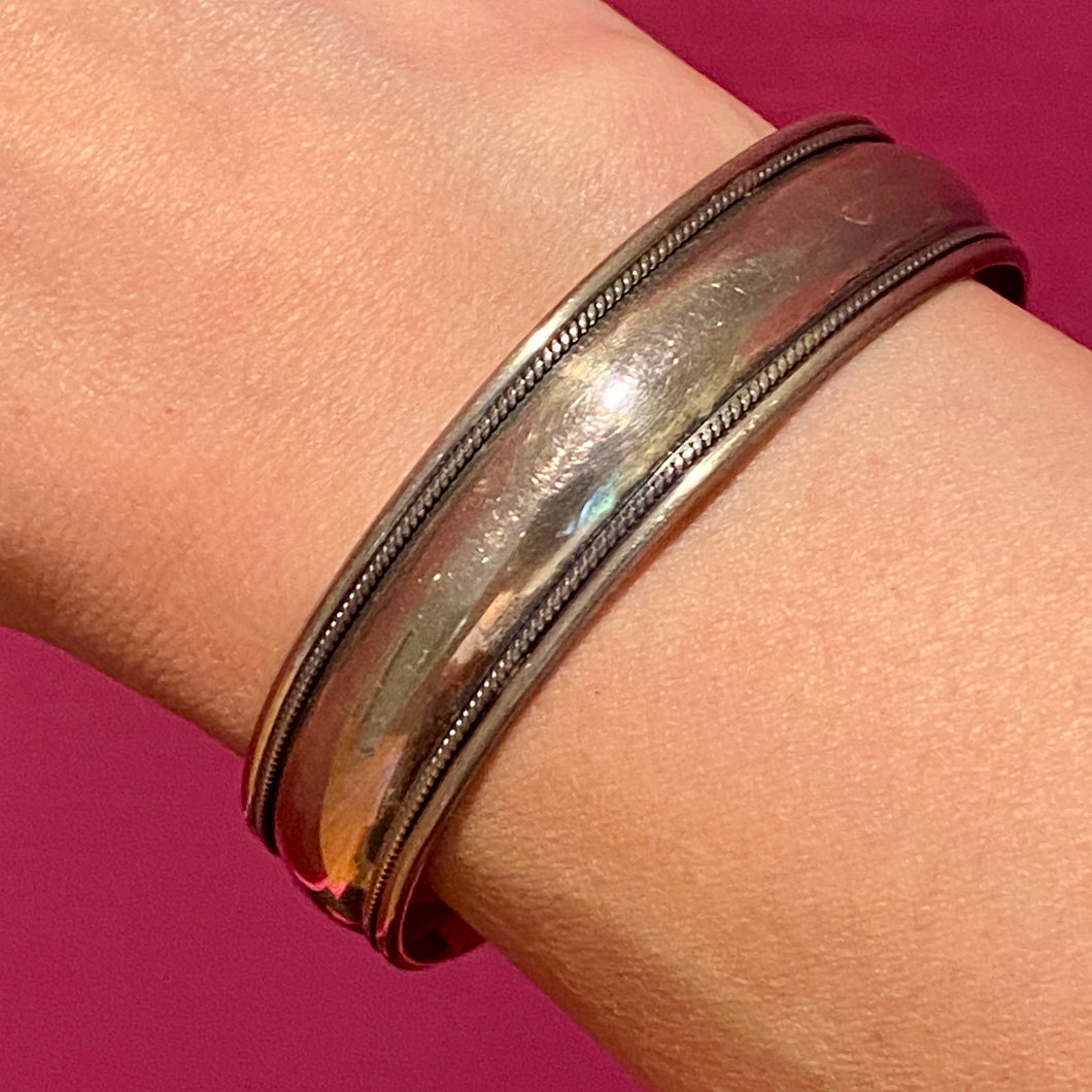 High Quality SS Cuff