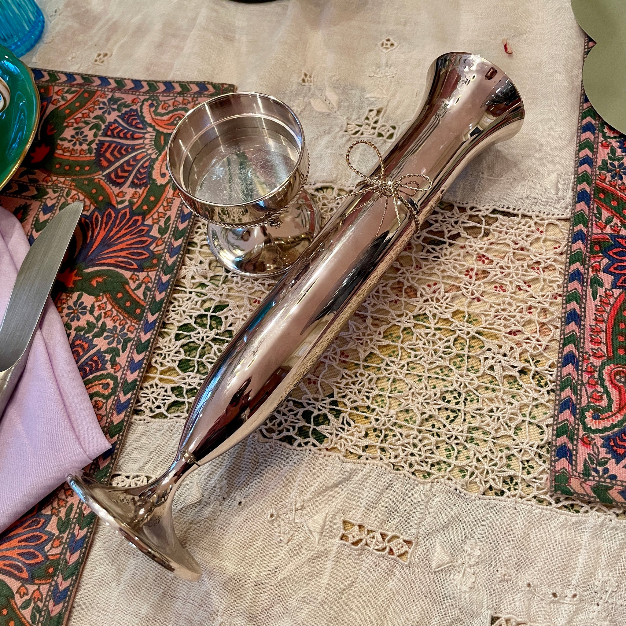 Home & Table – Hudson Vintage