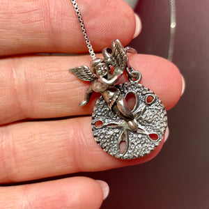 SS Collected Charm Necklace