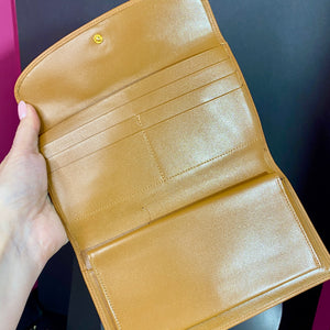 Longchamp Wallet New