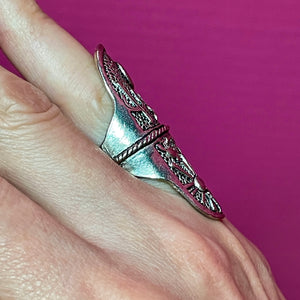 Dawn’s Story Teller Costume Ring