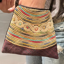 Load image into Gallery viewer, Artist Made OOAK Purse
