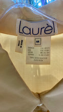 Load image into Gallery viewer, Tan Silk Blouse Laurel
