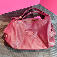 Load image into Gallery viewer, Incredible Quality Italian Leather Bag
