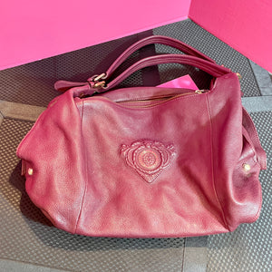 Incredible Quality Italian Leather Bag