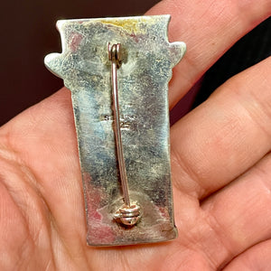 SS Tussy Mussy Pin