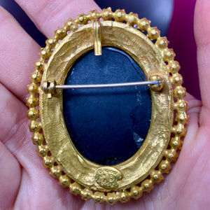 Original By Robert Pin Pendant