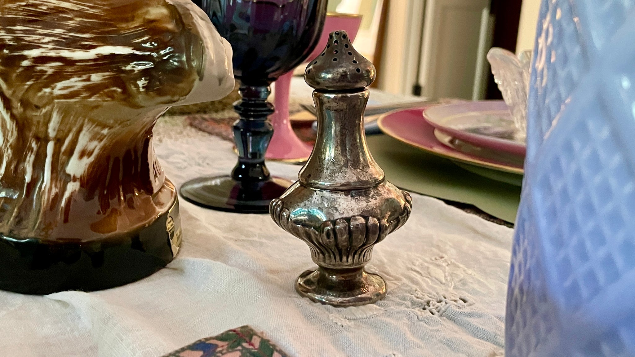 Home & Table – Hudson Vintage