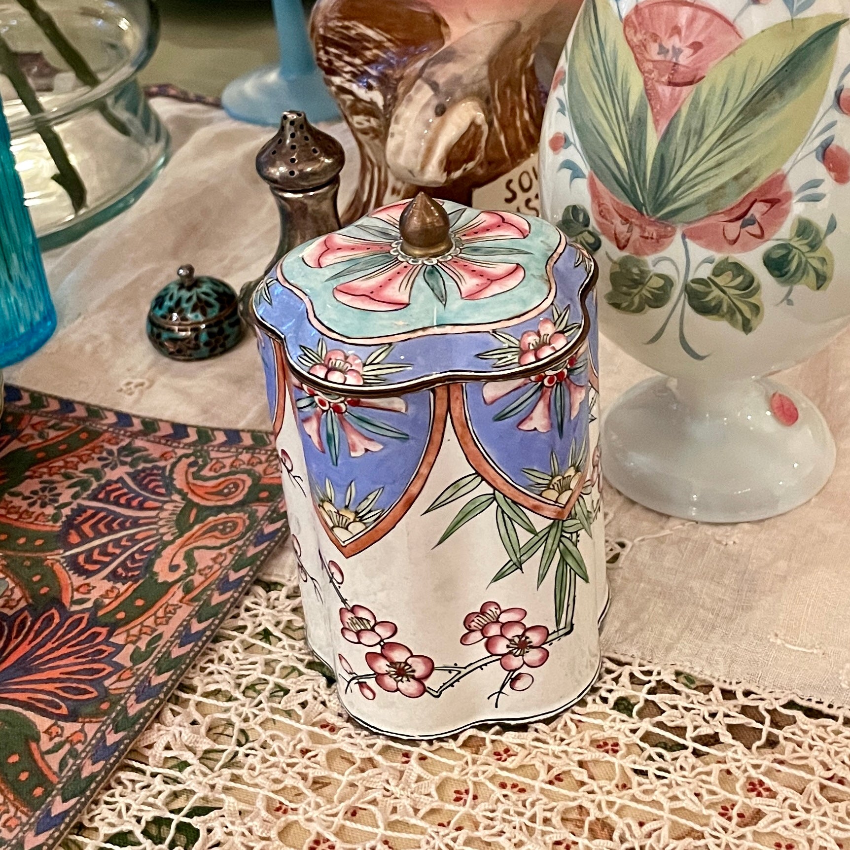 Home & Table – Hudson Vintage
