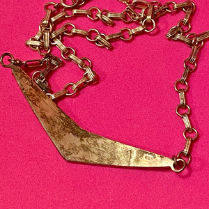 SS Hopi? Necklace