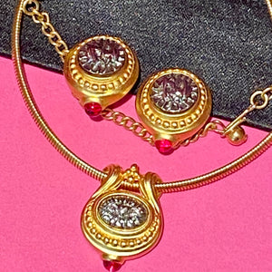 Etruscan Style Set (for Kat D)