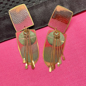 Artist Studio Earrings