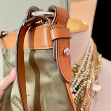 Load image into Gallery viewer, Ralph Lauren Crossbody
