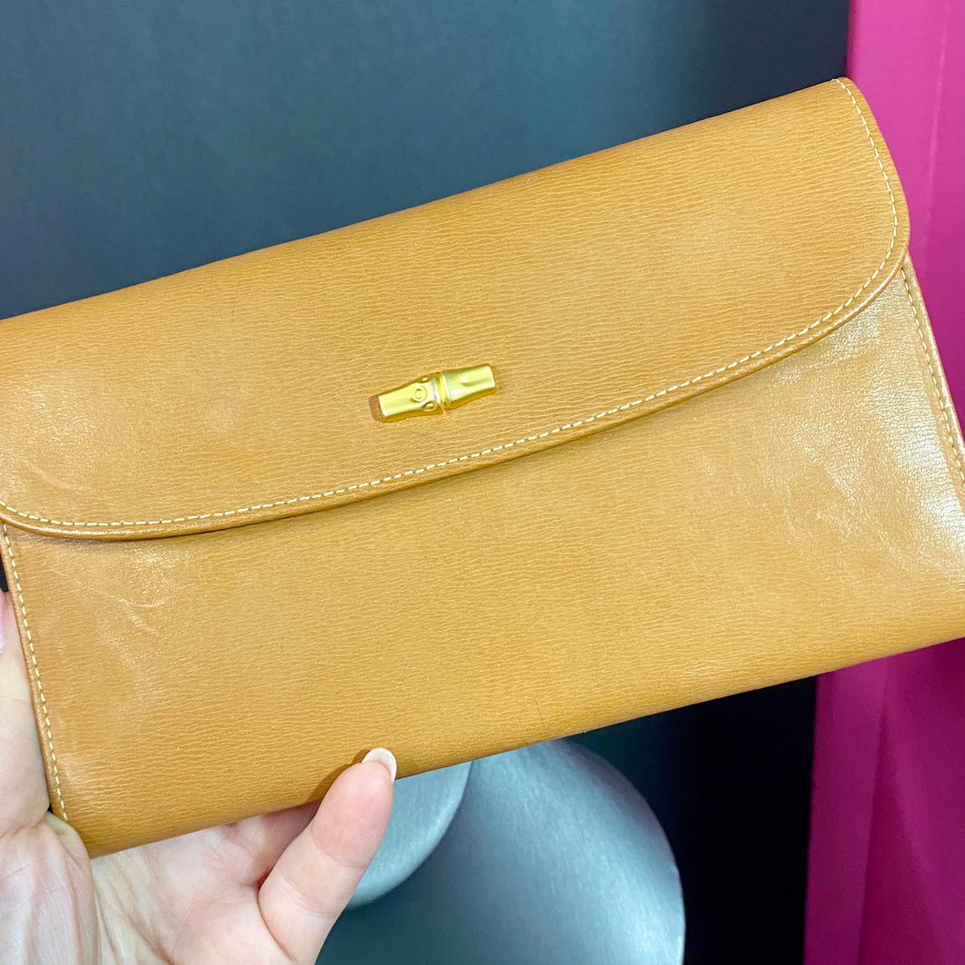 Longchamp Wallet New