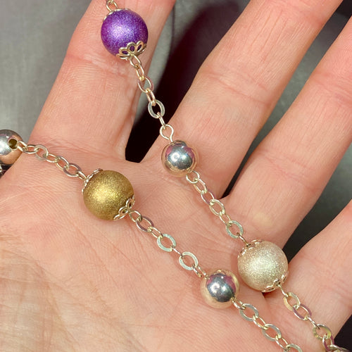 From The Collection: Vintage Jewelry And Accessories – Page