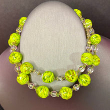 Load image into Gallery viewer, Older Murano Glass Necklace
