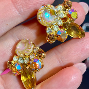 Incredible Juliana Saphirene Set