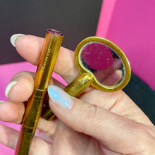 Load image into Gallery viewer, 1950’s 2 in 1 Revlon Mirror Lipstick
