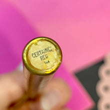 Load image into Gallery viewer, 1950’s 2 in 1 Revlon Mirror Lipstick
