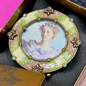 ❤️ Jay Strongwater Frame New Vintage
