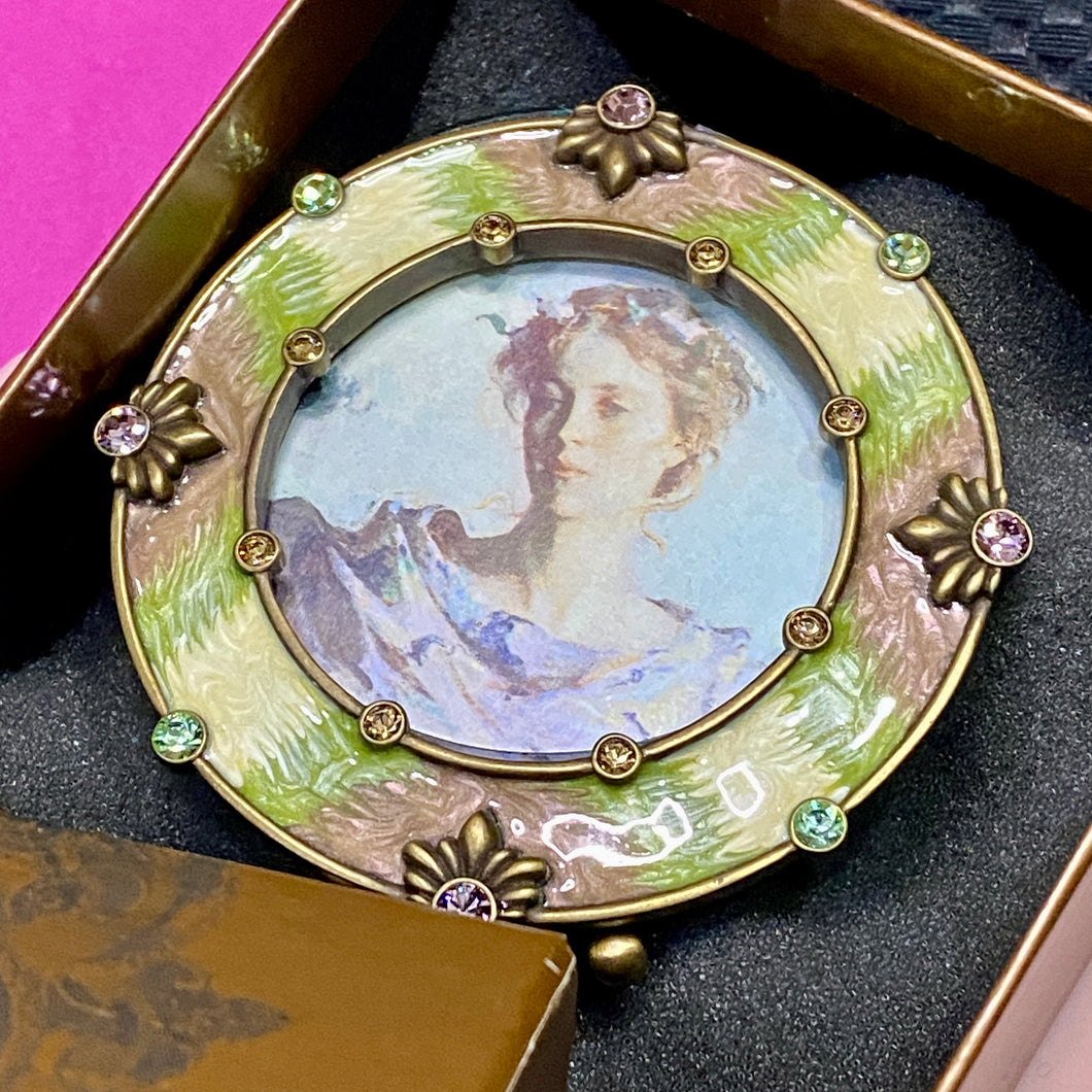 ❤️ Jay Strongwater Frame New Vintage