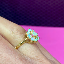 Load image into Gallery viewer, 14K Opal Ring
